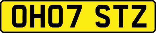 OH07STZ