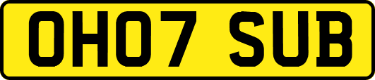 OH07SUB
