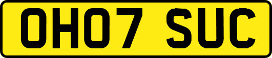 OH07SUC