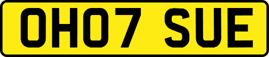 OH07SUE