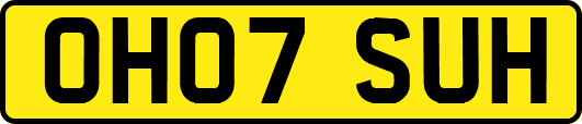OH07SUH