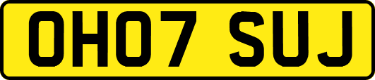 OH07SUJ
