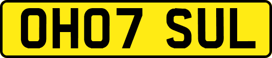 OH07SUL