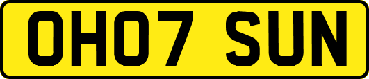 OH07SUN