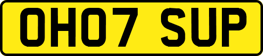 OH07SUP