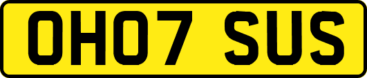 OH07SUS
