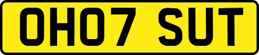 OH07SUT