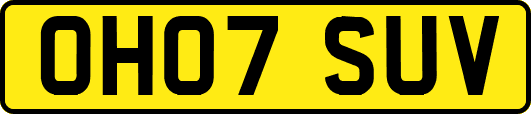OH07SUV
