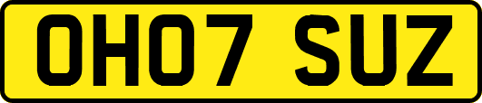 OH07SUZ