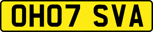 OH07SVA