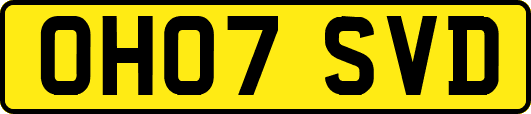 OH07SVD