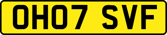 OH07SVF