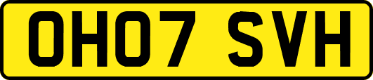 OH07SVH