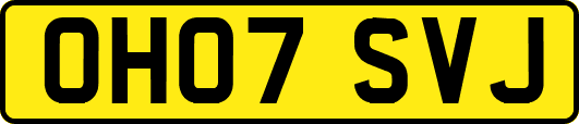 OH07SVJ