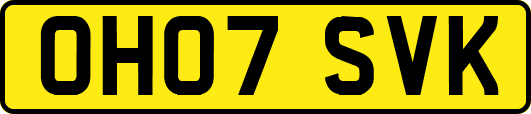 OH07SVK