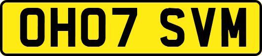 OH07SVM