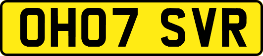 OH07SVR