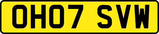 OH07SVW