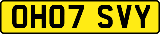 OH07SVY