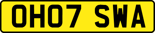 OH07SWA