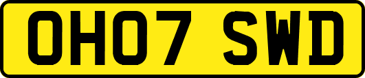 OH07SWD