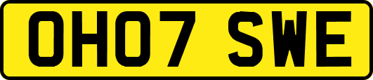 OH07SWE