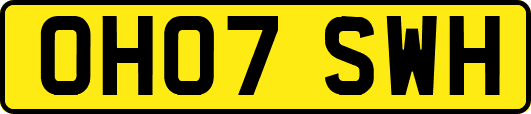 OH07SWH