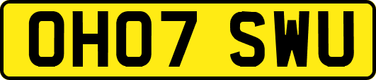 OH07SWU