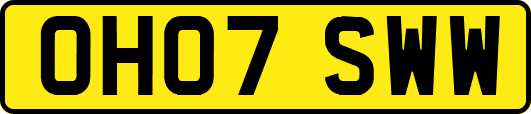 OH07SWW