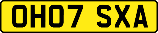 OH07SXA