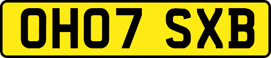 OH07SXB