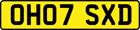 OH07SXD
