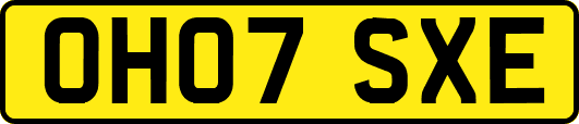 OH07SXE