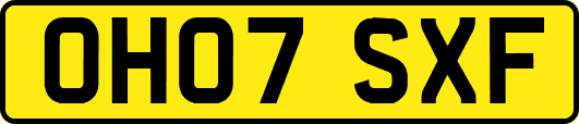 OH07SXF