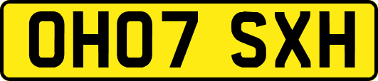 OH07SXH