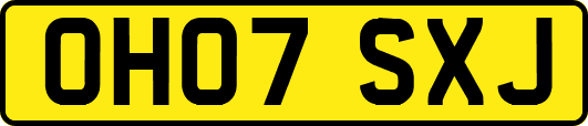 OH07SXJ