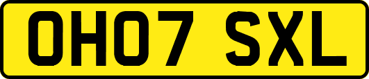 OH07SXL