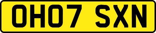 OH07SXN
