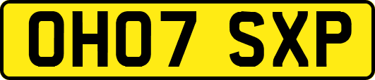 OH07SXP