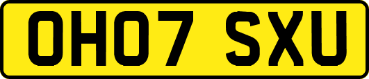 OH07SXU