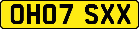 OH07SXX