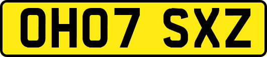 OH07SXZ