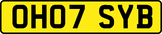 OH07SYB