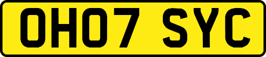 OH07SYC