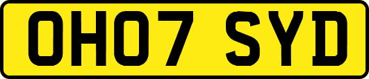 OH07SYD