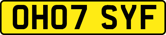 OH07SYF