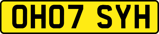 OH07SYH