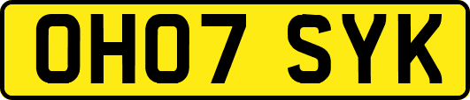 OH07SYK