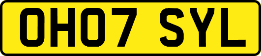 OH07SYL