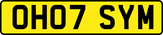 OH07SYM